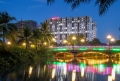ĐÊM WEST SKY – KHI NHỮNG Ô CỬA SỔ THẮP SÁNG MỘT CỘNG ĐỒNG HẠNH PHÚC